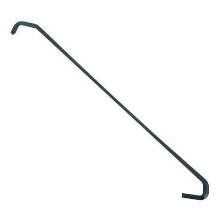 CAPLUGS V-HOOK, 0.180 X 18, 250PK V-180-18